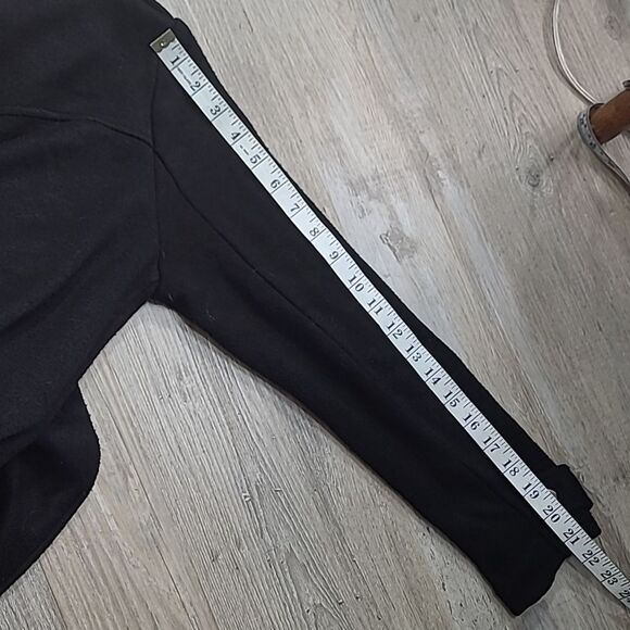 Nwt Bb Dakota Steve Maden Sweater Coat. - Picture 10 of 12